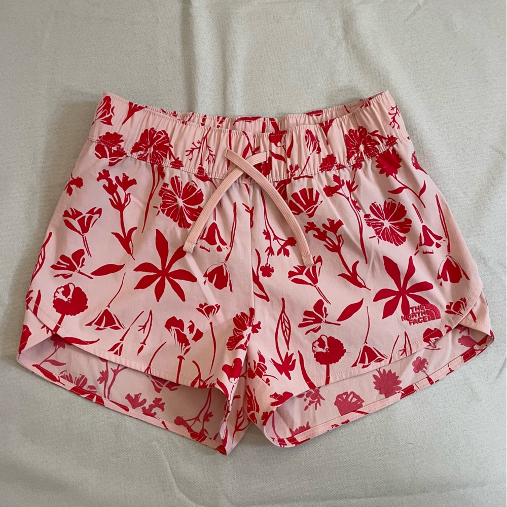 The North Face Women's Class V Mini Short Size XSmall